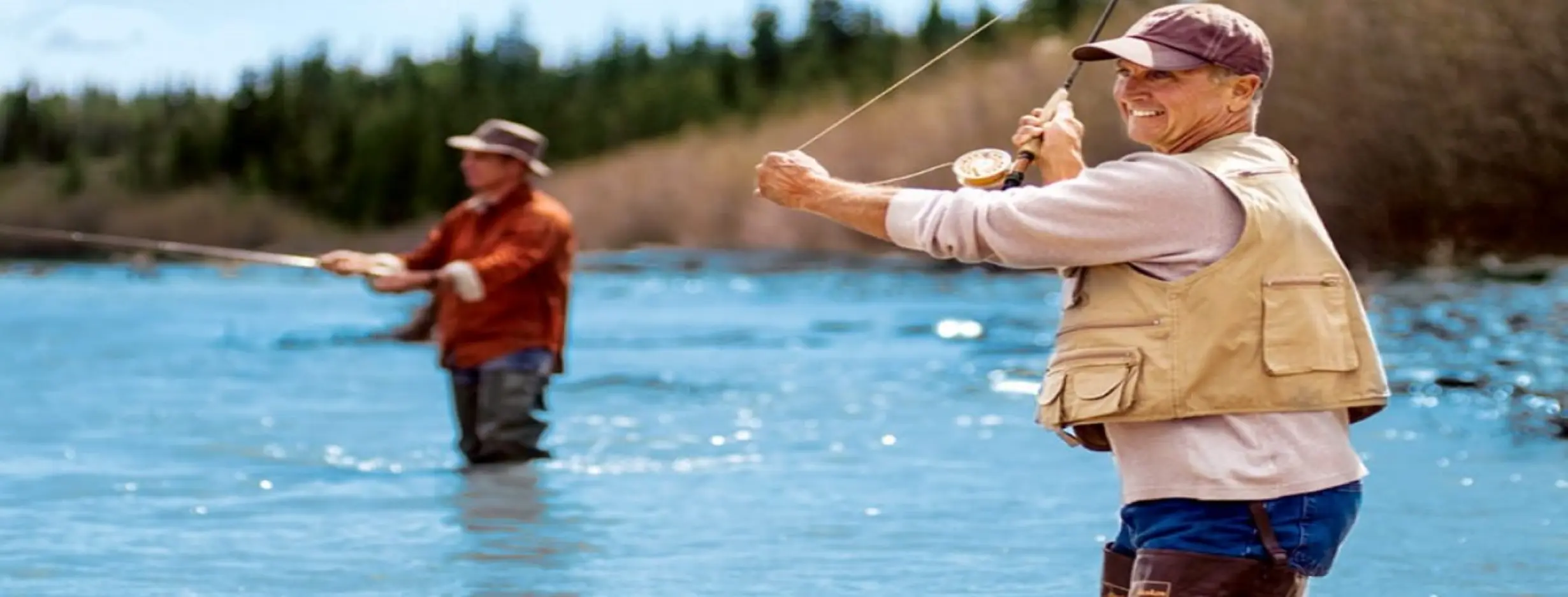 Image for Fishing Excursion